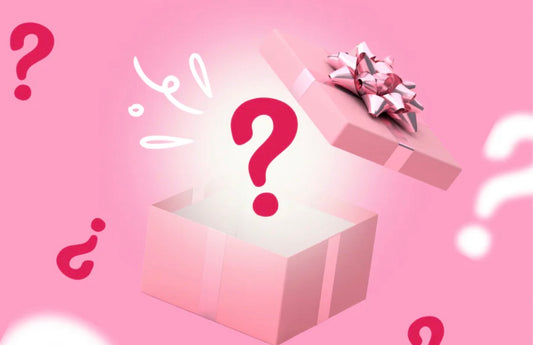 Mystery bracelet silver non tarnish