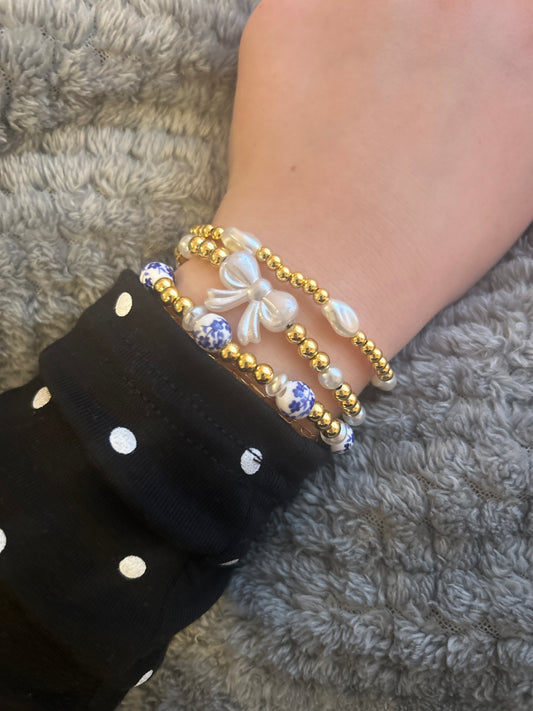 Bowdorable stack