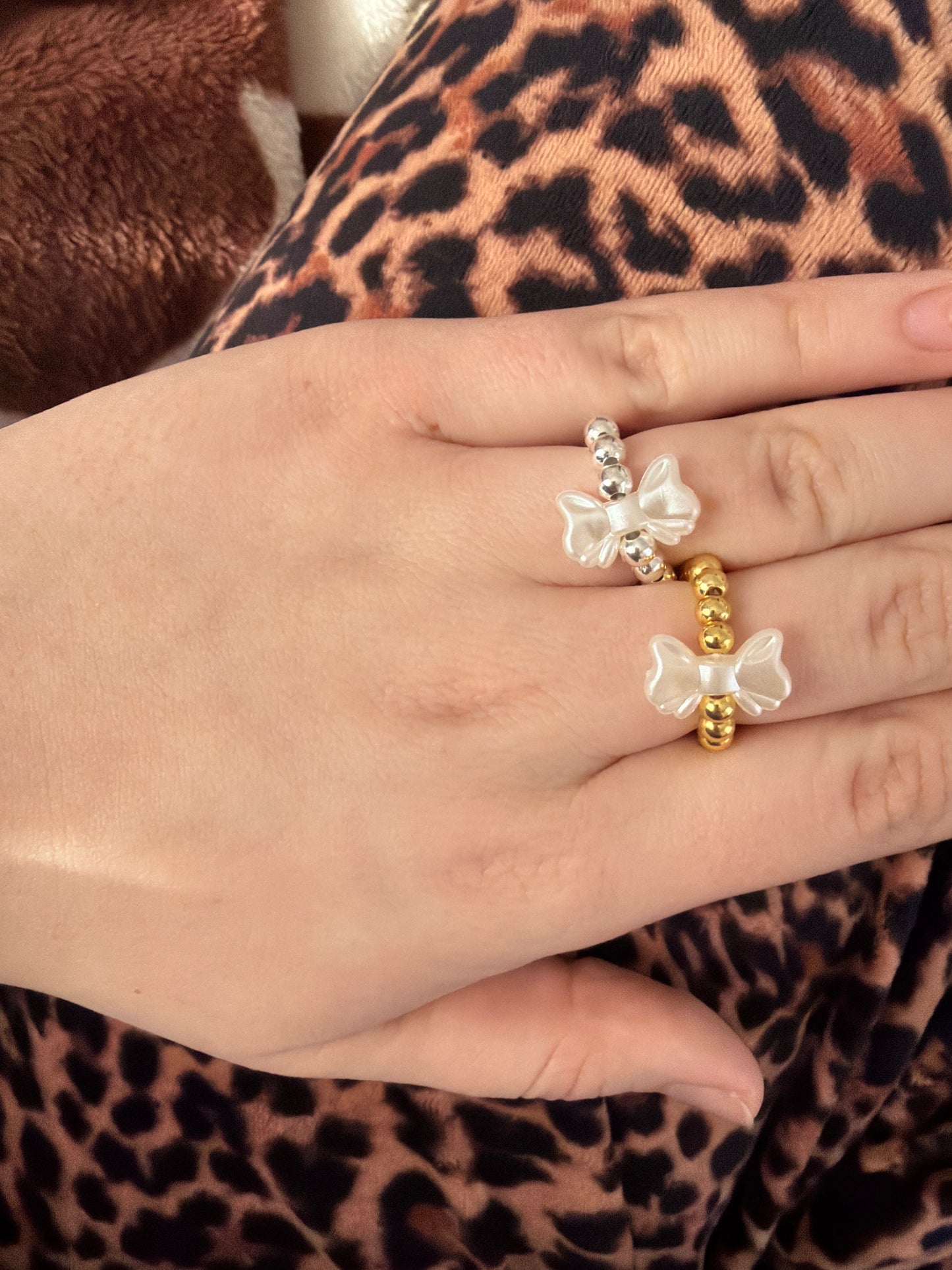 Mini bow set