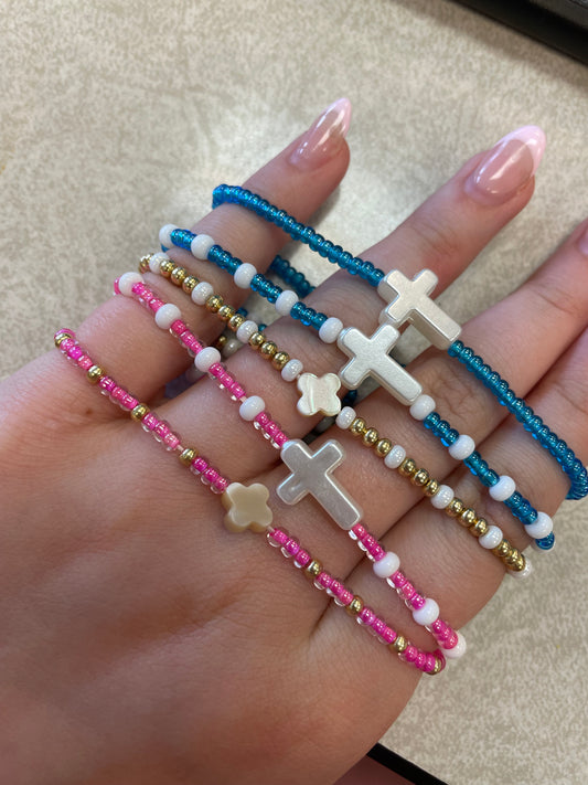 Bracelet set non tarnish