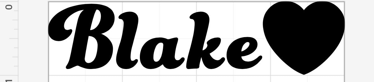 Order for Laiken